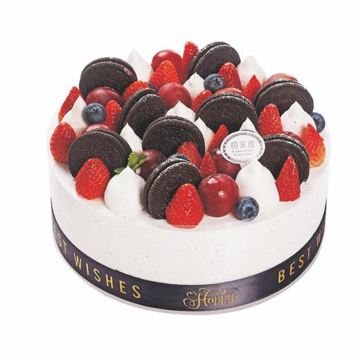 草莓奥利给 商品图0