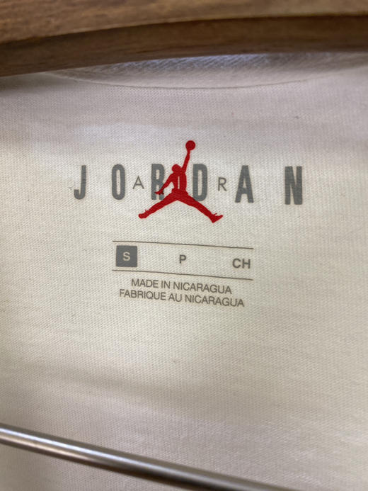 JORDAN 短袖T恤 _SST(S) 商品图2