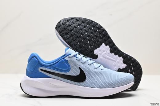 耐克Nike Revolution 7低帮跑步鞋FB2207-001男女鞋 商品图4