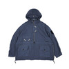 WILD THINGS ROYAL NAVY ANORAK MOD 半拉链套头海军连帽冲锋衣 商品缩略图4