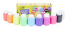 Crayola绘儿乐 | 10色2盎司可水洗儿童颜料（荧光色） | 颜料儿童画画颜料手指画安全无毒可水洗颜料幼儿园 3岁+ 商品缩略图6