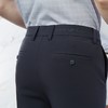 【高端系列】柒牌易打理休闲裤男2024春季新款商务百搭直筒长裤子	126H72530 商品缩略图2