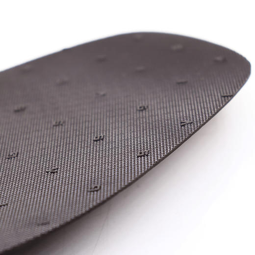 意大利进口SVIG鞋材格纹前掌皮鞋休闲鞋底贴修鞋换底鞋材 商品图4