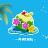 【机场同款】海南三亚冰箱贴一椰暴富芒着可爱磁贴礼物迁客文创 商品缩略图3