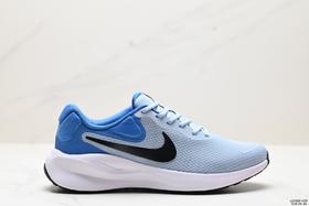 耐克Nike Revolution 7低帮跑步鞋FB2207-001男女鞋