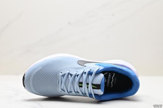 耐克Nike Revolution 7低帮跑步鞋FB2207-001男女鞋 商品图1