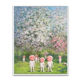 杨媛媛《暖春》99版