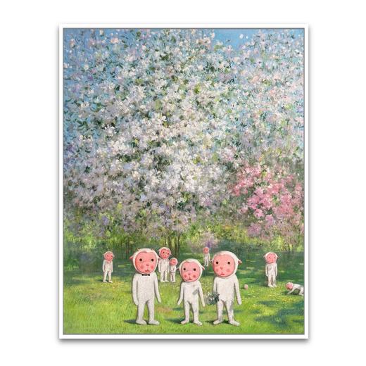 杨媛媛《暖春》99版 商品图0