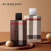 Burberry巴宝莉伦敦男士香水新款布格伦敦男女士淡香氛巴宝莉香水30ml/50ml/100ml 商品缩略图0