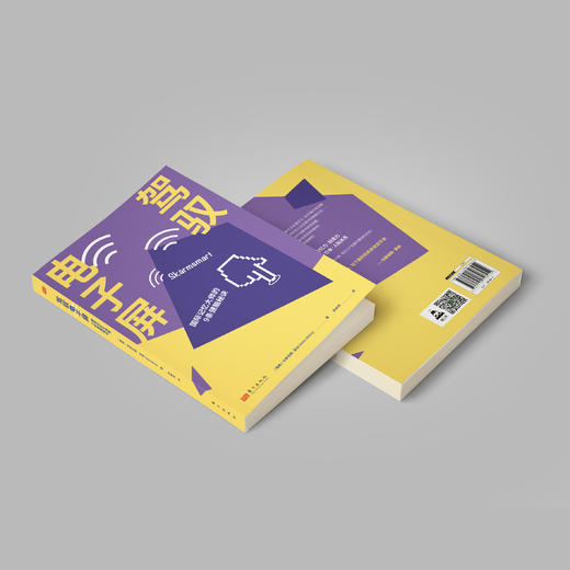 《驾驭电子屏：国际记忆大师的9条健脑秘诀》 商品图10