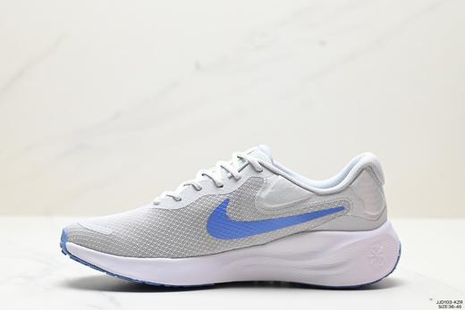 耐克Nike Revolution 7低帮跑步鞋FB2207-001男女鞋 商品图2