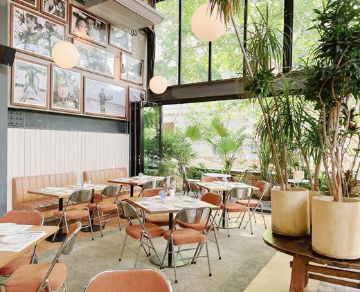 在武康路上的绿野仙踪 商品图2