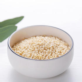 唐山高粱米400克