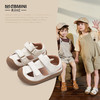【品牌直供】EBMINI英贝米尼宝宝机能凉鞋夏季软底男童学步鞋包头儿童鞋子透气女童鞋16-26码 商品缩略图0