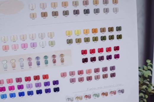 202色开店拓客系列油画印象 商品图1