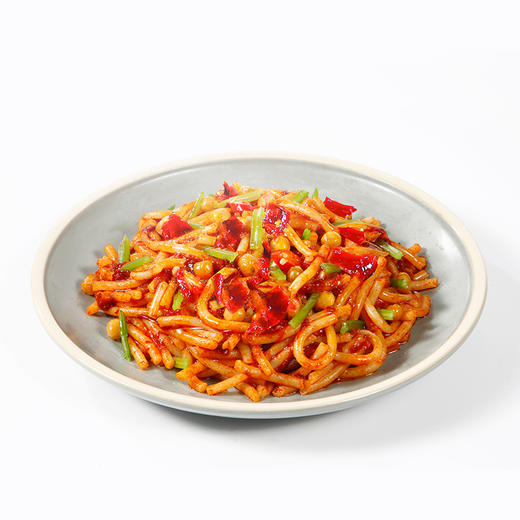 【华中】王仁和新疆炒米粉313g/袋 商品图3