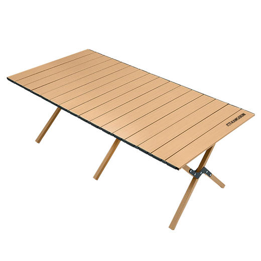 凯速户外折叠便携蛋卷桌 DJ01（不含折叠椅） 商品图4