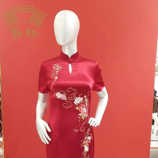 【女装】格格礼服G23AC020088 商品图0