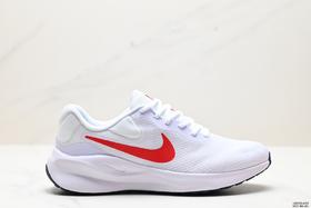 耐克Nike Revolution 7低帮跑步鞋FB2207-001男鞋