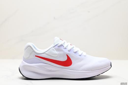 耐克Nike Revolution 7低帮跑步鞋FB2207-001男鞋 商品图0