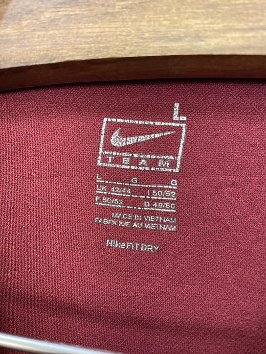 NIKE 耐克 TEAM 短袖T恤 _SST(L) 商品图2