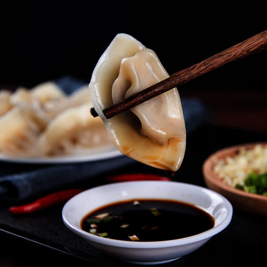 河北石磨小麦面粉5斤装 商品图4