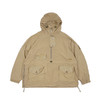 WILD THINGS ROYAL NAVY ANORAK MOD 半拉链套头海军连帽冲锋衣 商品缩略图0