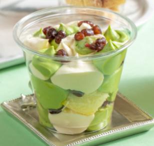 提花拾趣-西点杯 商品图0