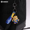 【官方正品】SFS 2024欧洲杯吉祥物3D钥匙扣金属硅胶珍藏品巴特熊 商品缩略图1