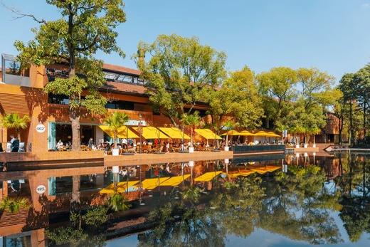 上海初秋“美拉德餐厅 商品图0