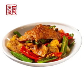 农家一碗香(份)