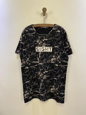 LC WAIKIKI 短袖T恤 _SST(M)