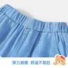 【莱赛尔·天丝】【110-130】【精典泰迪】轻薄牛仔短裤夏季女童牛仔短裤 商品缩略图2