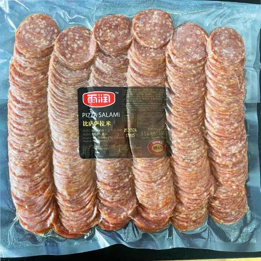 贝贝罗尼萨拉米 商品图0