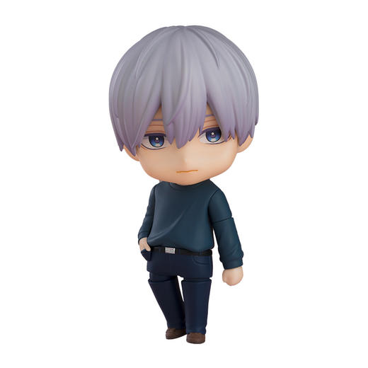 【GSC现货】粘土人 波岐逸臣 商品图4