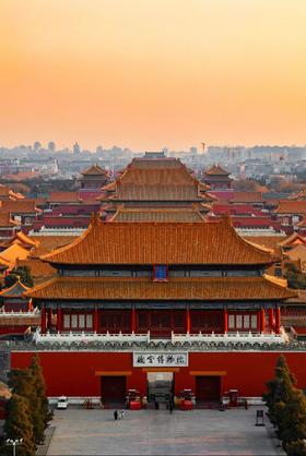 【五一出游】 探秘绝美打卡胜地
