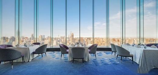 黄浦区旋转餐厅 商品图1