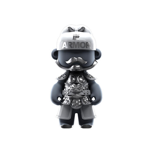 【壹唐】盛唐神兽系列盲盒 商品图9