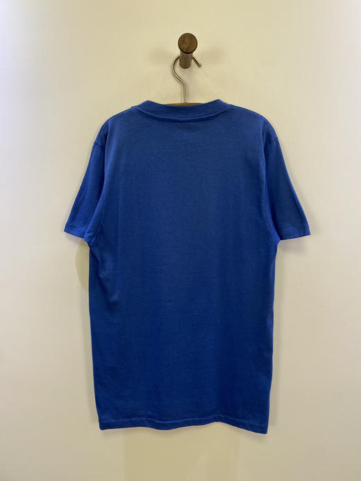 80年代 Vintage HANES 美国制 短袖T恤 _SST(M) 商品图3
