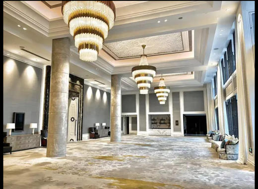 静安区英伦风酒店 商品图2