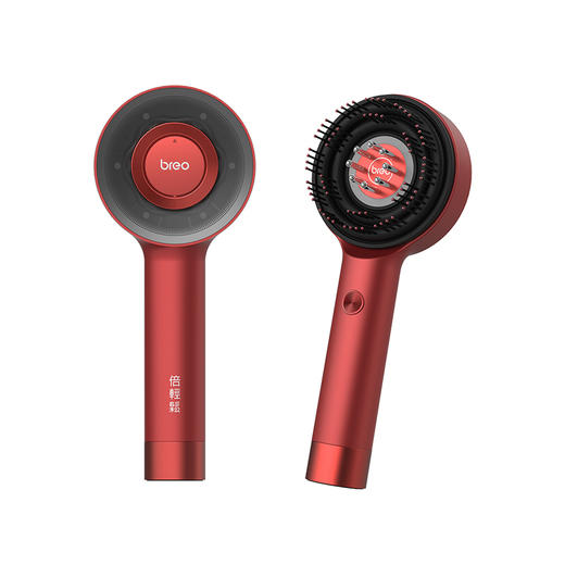 倍轻松SCALP3（赠倍轻松蒸汽眼罩*1） 商品图1