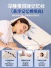 枕头枕芯护颈椎助睡眠深睡pro专用成人酒店儿童记忆棉星球 商品缩略图0