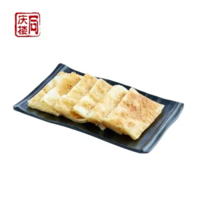 印度榴莲飞饼(份)