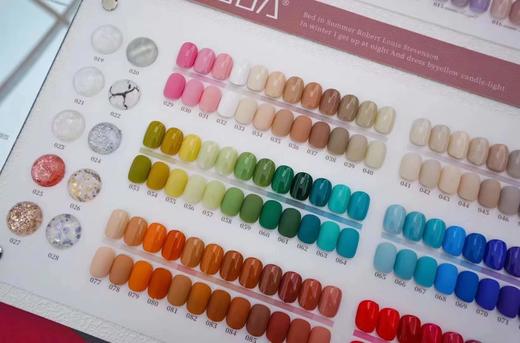 100色洛丽塔 商品图2