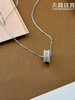 精美925银项链款二 商品缩略图0