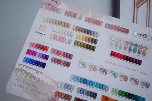 202色开店拓客系列油画印象 商品图2