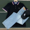 【6.3折】5楼法国鳄鱼POLO衫 PH6351-98吊牌价1090 活动价690 商品缩略图1