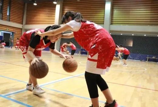 【十一营】5天纯外教英语篮球营五天,系统篮球训练+英语沉浸,听懂NBA解说不再难|6-15岁分龄 商品图2