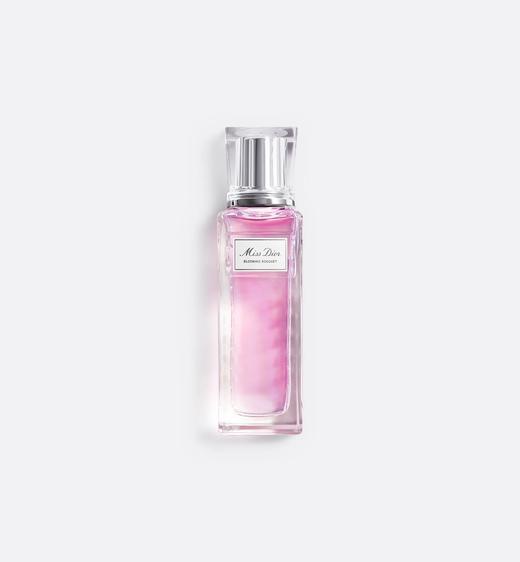 【DIOR】迪奥小姐花漾随行香氛 商品图0