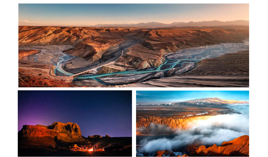 【梦里星晨】8天7晚 不赶路程时间 畅游喀纳斯+禾木+可可托海|每周1/3/5/7发班